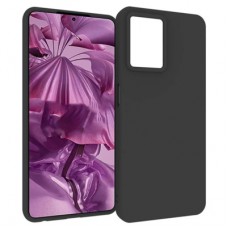 Чохол до мобільного телефона BeCover HMD Arc Black (713472)