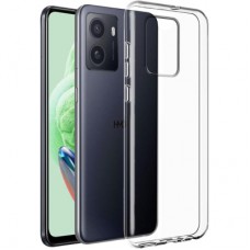 Чохол до мобільного телефона BeCover HMD Fusion Transparancy (713474)