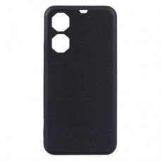 Чохол до мобільного телефона BeCover Nubia Neo 2 5G Black (713480)