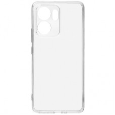 Чохол до мобільного телефона BeCover Oppo Reno13 F 5G Transparancy (713491)