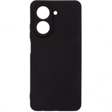 Чохол до мобільного телефона BeCover Xiaomi Redmi A5 / Poco C71 Black (713486)