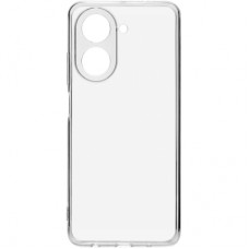 Чохол до мобільного телефона BeCover Xiaomi Redmi A5 / Poco C71 Transparancy (713487)