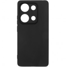 Чохол до мобільного телефона BeCover Xiaomi Redmi Note 14S Black (713484)