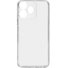 Чохол до мобільного телефона BeCover ZTE Blade A75 4G Transparancy (713489)