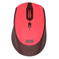 Мишка 2E MF220 Wireless Red (2E-MF220WR)