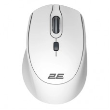 Мишка 2E MF220 Wireless White (2E-MF220WW)