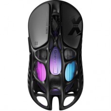 Мишка GravaStar Mercury X Pro 8K Wireless/Bluetooth/USB Black (GSXPRO_BLK)
