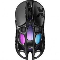 Мишка GravaStar Mercury X Wireless/Bluetooth/USB Black (GSX_BLK)