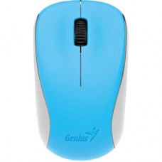 Мишка Genius NX-7000 Wireless Blue (31030027402)