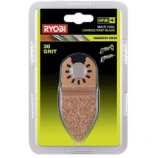 Полотно Ryobi для RAKMT01CR30 зернистість 30 (5132003927)