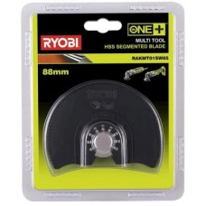 Полотно Ryobi для RAKMT01SW85 по дереву та гіпсокартону 88мм (5132003922)