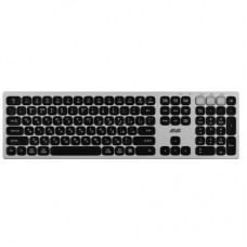 Клавіатура 2E KS270 109key Wireless UA Grey/Black (2E-KS270WBGR_UA)