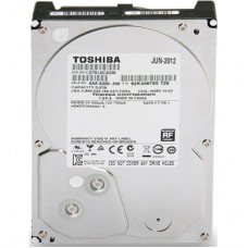 Жорсткий диск 3.5" 2TB Toshiba (# DT01ACA200 #)