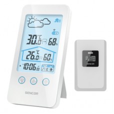 Метеостанція Sencor SWS3000W