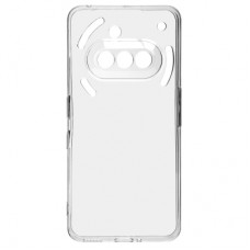 Чохол до мобільного телефона Armorstandart Air Nothing Phone (3a) Clear (ARM85470)