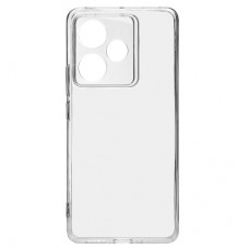 Чохол до мобільного телефона Armorstandart Air Realme GT 7 5G / GT 7T 5G Clear (ARM83889)