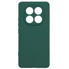 Чохол до мобільного телефона Armorstandart ICON Xiaomi Redmi Note 14 Pro 4G Dark Green (ARM86878)