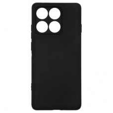Чохол до мобільного телефона Armorstandart Matte Slim Fit Motorola Edge 60 Pro 5G Black (ARM85836)