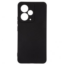 Чохол до мобільного телефона Armorstandart Matte Slim Fit Realme 14T Black (ARM83895)