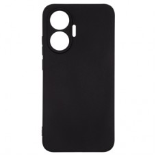 Чохол до мобільного телефона Armorstandart Matte Slim Fit Xiaomi Poco F7 Black (ARM80376)