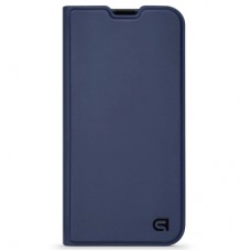 Чохол до мобільного телефона Armorstandart OneFold Xiaomi Redmi Note 14S 4G Dark Blue (ARM81997)