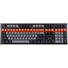 Клавіатура Varmilo Lure VBM108 Bot Lie EC V2 Daisy USB UA Black (A01A003A8A4A01A005)