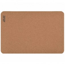 Килимок для мишки 2E Cork S Brown (2E-PAD-S-CORK)