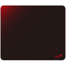 Килимок для мишки Genius G-Pad 500S Control Speed Black/Red (31250008400)