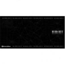 Килимок для мишки GravaStar Gaming Pad XL Black (GSA8_MPD_R_BLK)