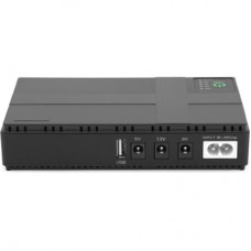 Пристрій безперебійного живлення Green Wave UPS-36W DC1036-8