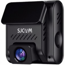 Відеореєстратор SJCAM Dashcam M60, WIFI, GPS, 4K, HDR (6972476162930)