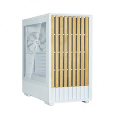 Корпус Zalman P10NAMUWHITE