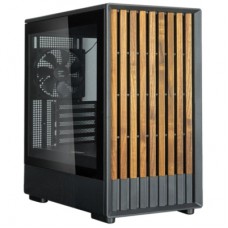 Корпус Zalman P10NAMUBLACK