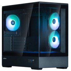 Корпус Zalman P30BLACKV2