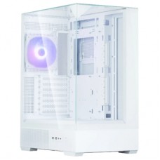 Корпус Zalman P40PRISMWHITE