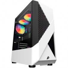 Корпус 1stPlayer F3-A-WH-4F1