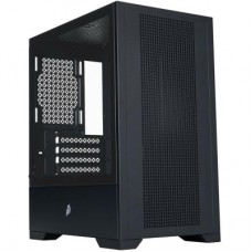 Корпус 1stPlayer Go2-BK