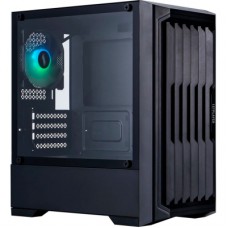 Корпус 1stPlayer H2-BK-4F7