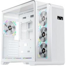 Корпус 1stPlayer RT7-WH
