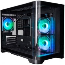Корпус 1stPlayer UV6-BK-2FC7R-1FC7