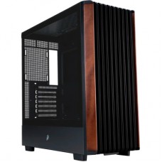 Корпус 1stPlayer WD5-BK