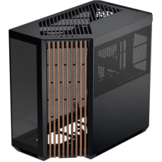 Корпус APNX V1-W Black (APCM-VI01103.11)