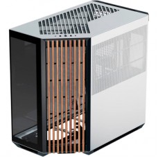 Корпус APNX V1-W Black/White (APCM-VI01103.M1)
