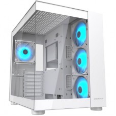 Корпус Cougar FV150 RGB White