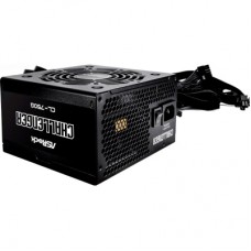 Блок живлення ASRock 750W (CL-750G)