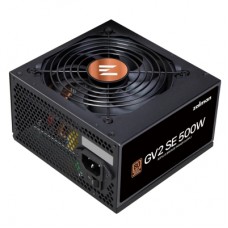 Блок живлення Zalman 500W (ZM500-GV2SE)