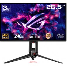 Монітор ASUS ROG Swift PG27UCDM