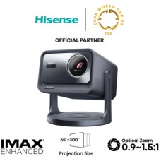 Проектор Hisense C2-PRO (20015299)