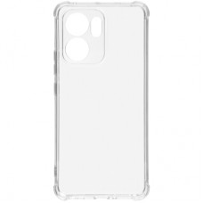 Чохол до мобільного телефона BeCover Anti-Shock Oppo Reno13 F 5G Clear (713502)