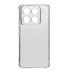 Чохол до мобільного телефона BeCover Anti-Shock Xiaomi 15 5G Clear (713501)